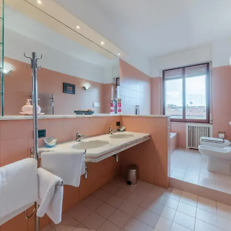 Apartment La Rocca Between Sea And Center Pesaro