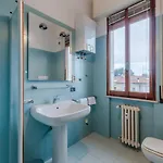 Apartamento La Rocca Between Sea&center Pésaro