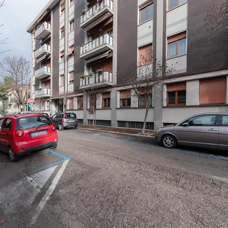 La Rocca Between Sea And Center Apartment *