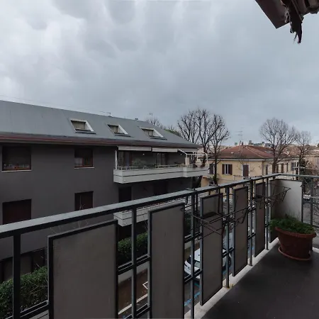 Apartman La Rocca Between Sea And Center *