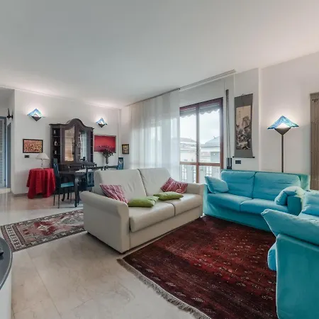 La Rocca Between Sea And Center Apartment Pesaro