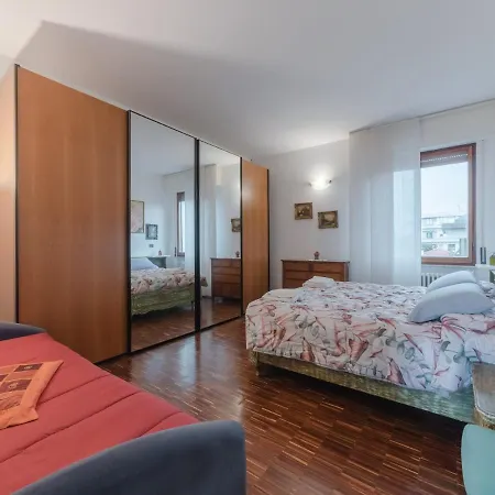 La Rocca Between Sea And Center * Pesaro