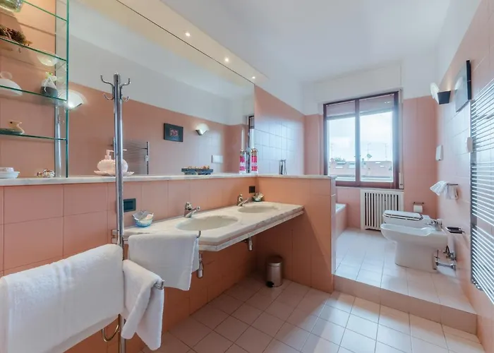 Apartman La Rocca Between Sea And Center Pesaro