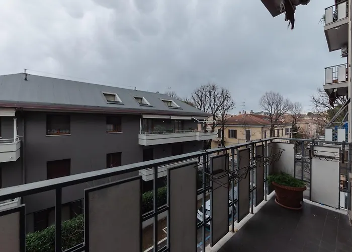 Apartman La Rocca Between Sea And Center *