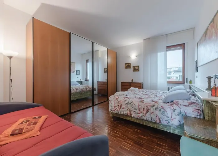 La Rocca Between Sea And Center * Pesaro